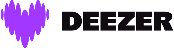 deezer logo