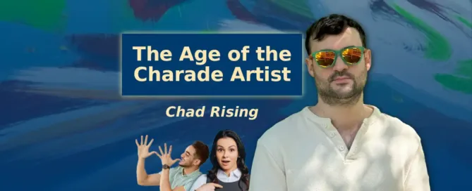 age of the charade artist