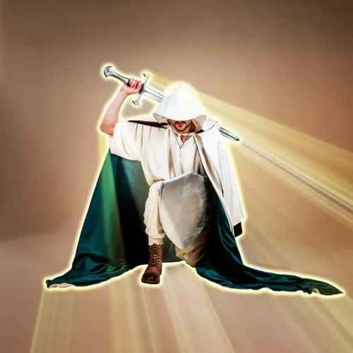 dark nights - chad rising (single track art)