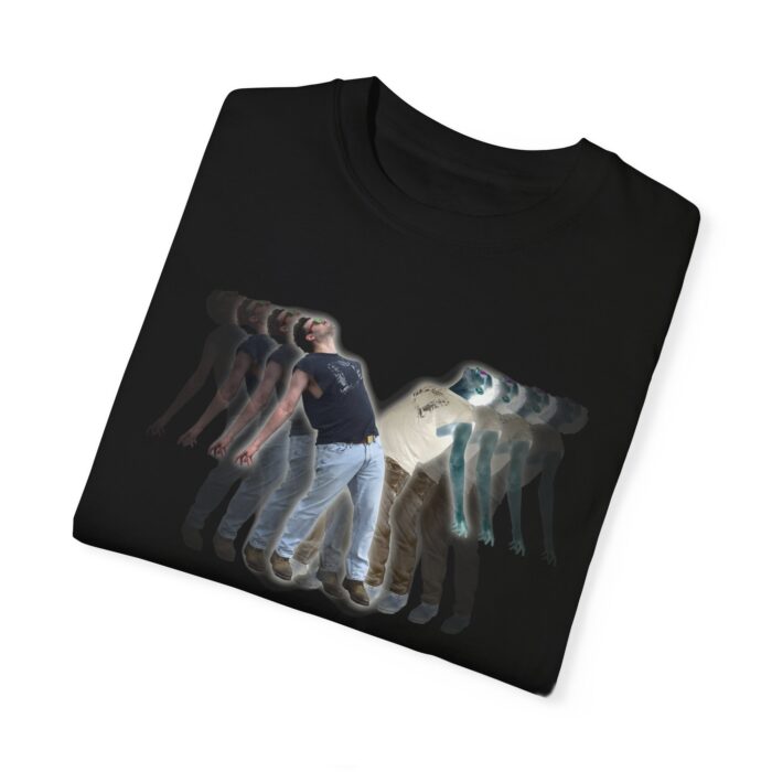 "The Divide's A Lie" Tee - Image 3