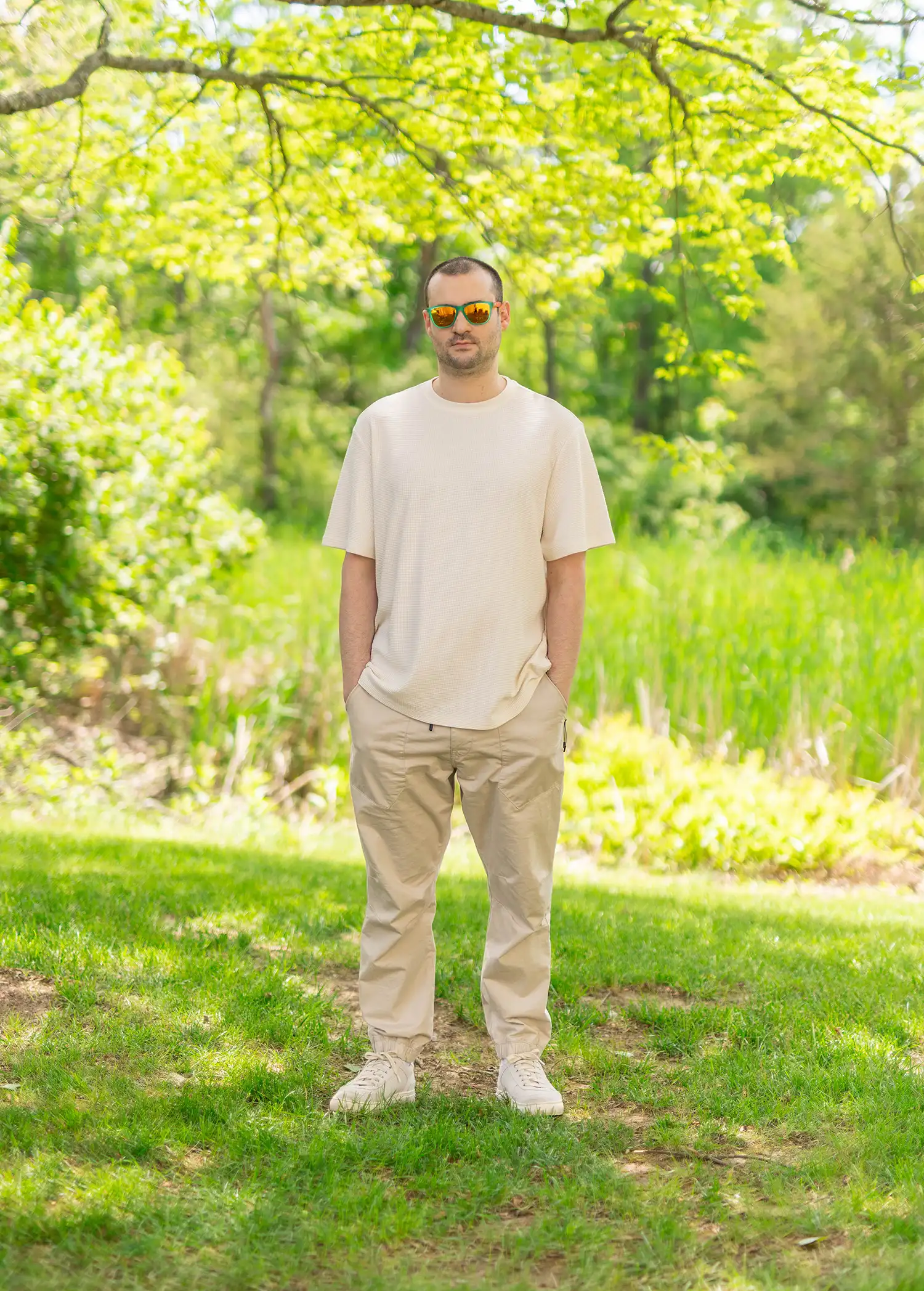 chad rising - sage age / sage era