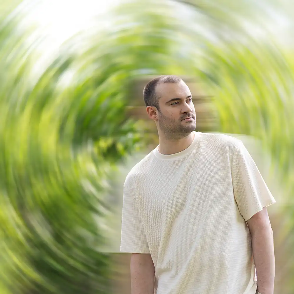 dont blame me - chad rising - track art