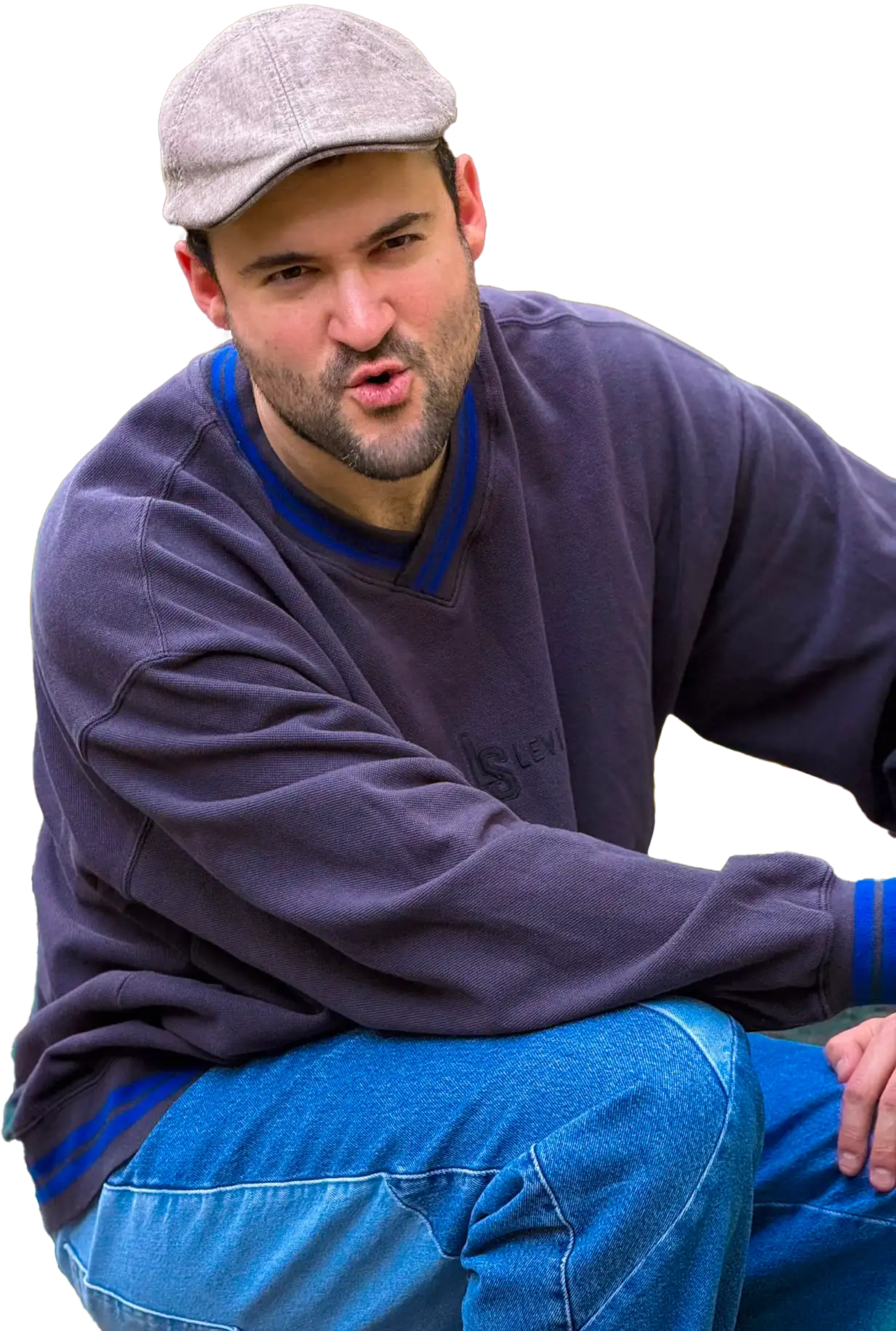 chad rising - subscribe