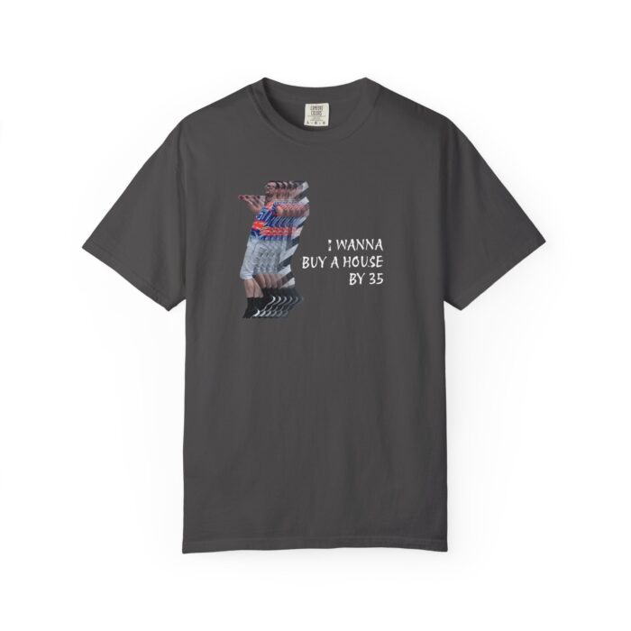 "35" Tee - Quote Version - Image 5