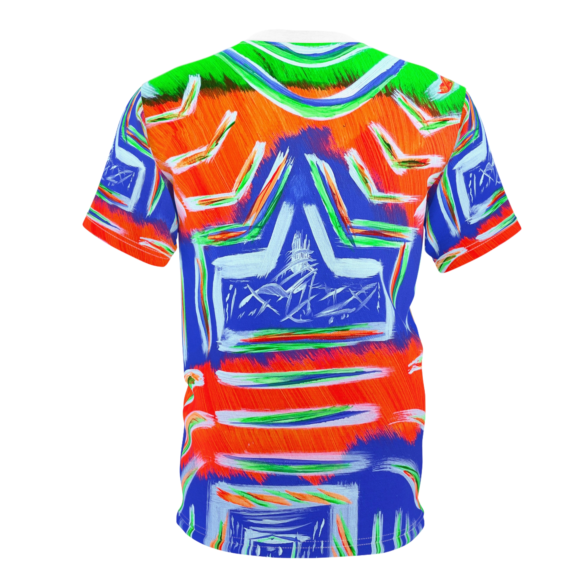"35" Home Buyer's Edition AOP Tee - Image 3