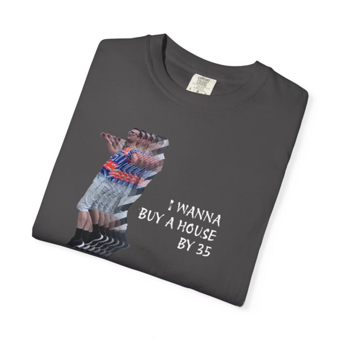 "35" Tee - Quote Version - Image 6