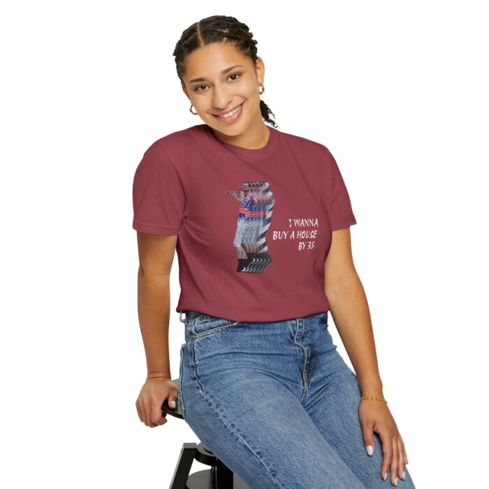 "35" Tee - Quote Version - Image 12