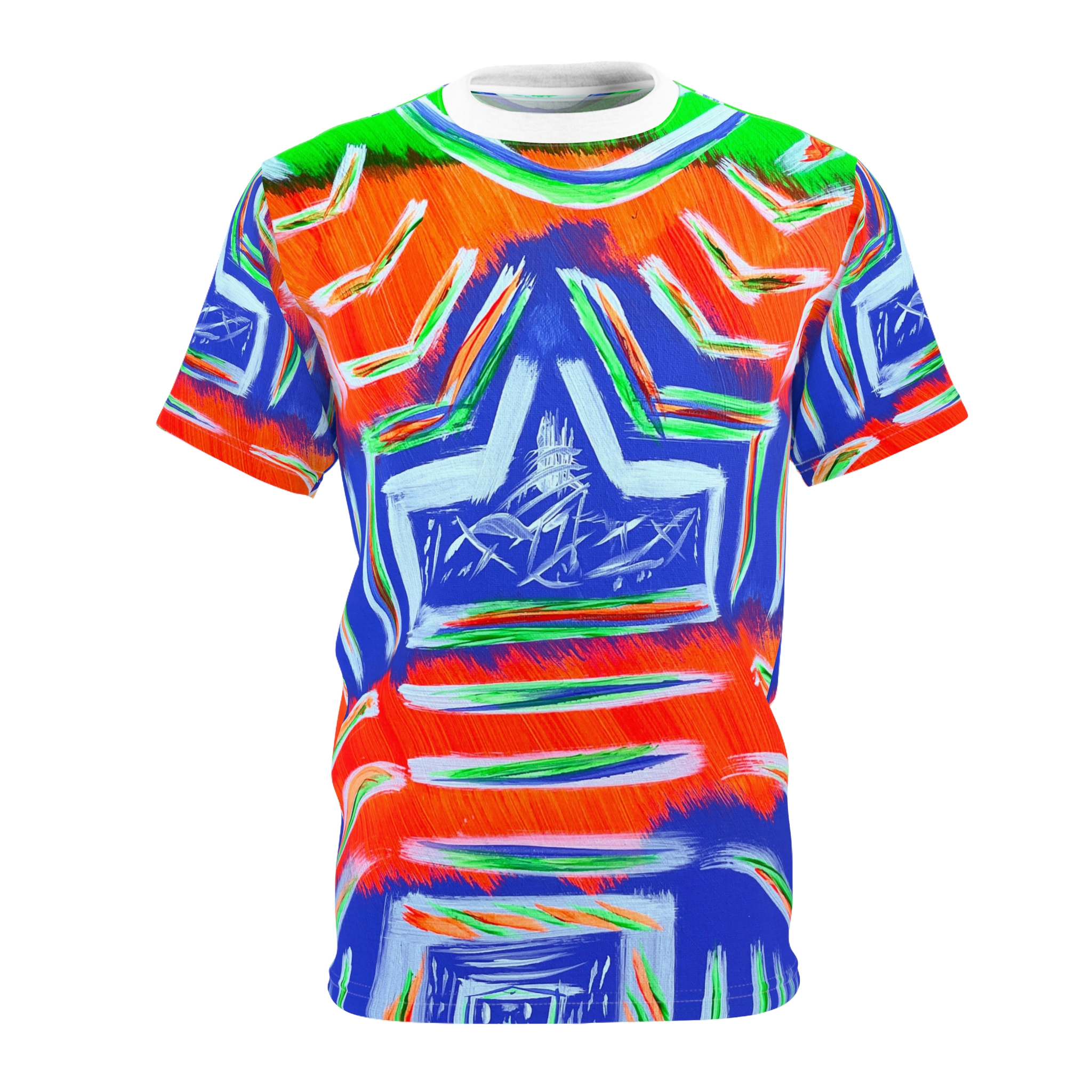"35" Home Buyer's Edition AOP Tee