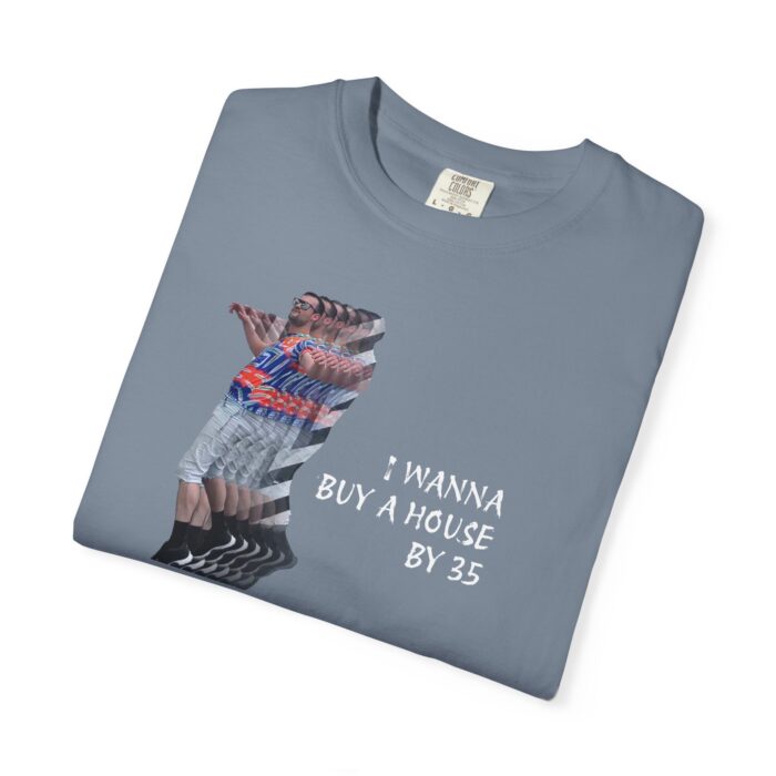 "35" Tee - Quote Version - Image 2