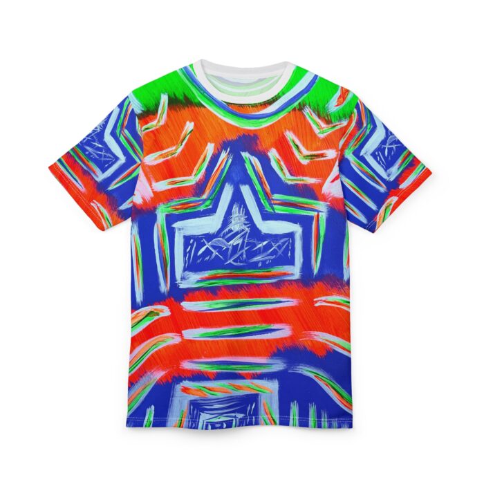 "35" Home Buyer's Edition AOP Tee - Image 2