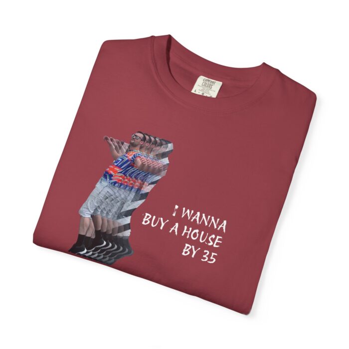 "35" Tee - Quote Version - Image 10