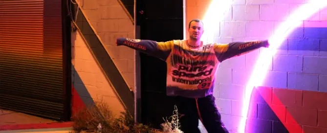 chad rising - A Thought on Small or Unknown Artists Leaving Spotify