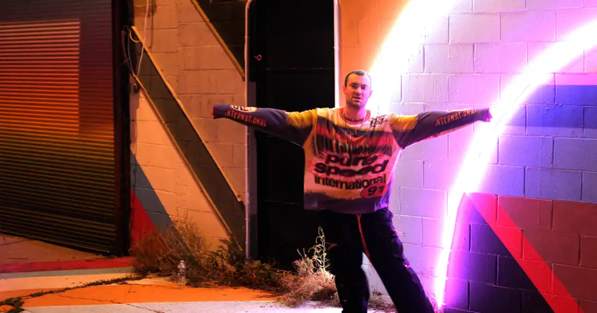 chad rising - A Thought on Small or Unknown Artists Leaving Spotify