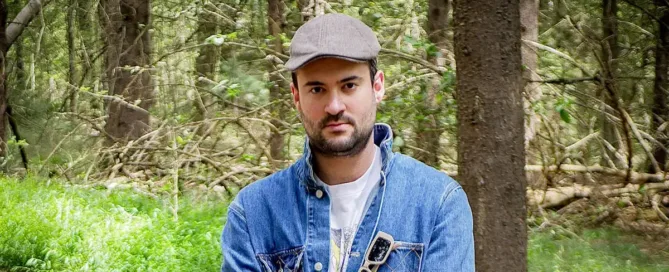 today I turned off comments again - chad rising blog article