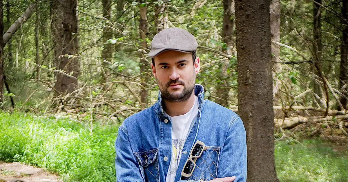 today I turned off comments again - chad rising blog article