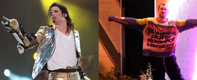 more on michael jackson and me (chad rising)