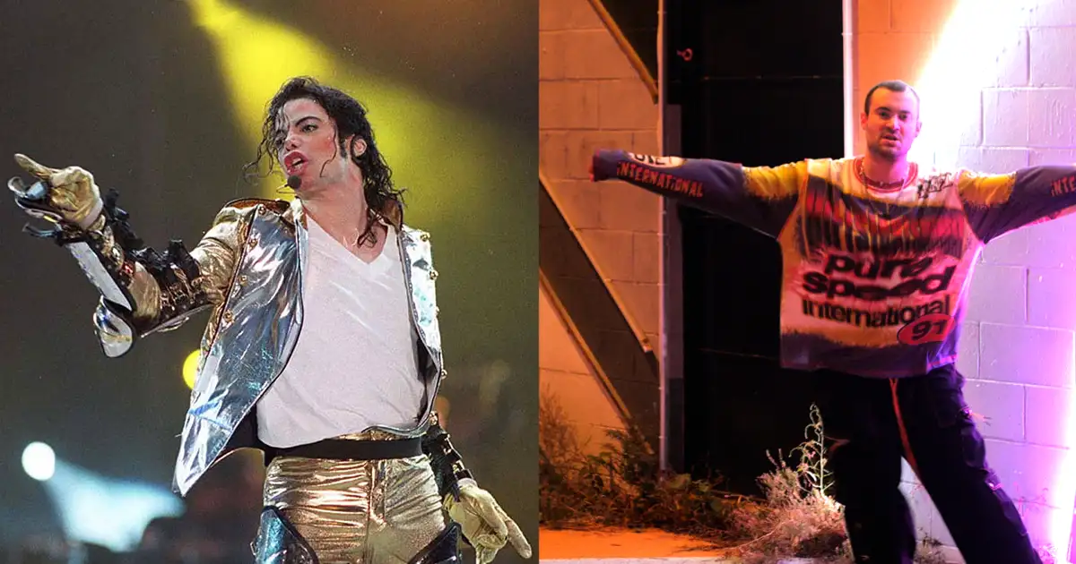 more on michael jackson and me (chad rising)