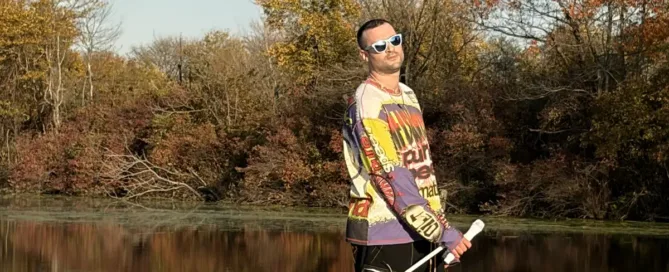 chad rising quitting short form video