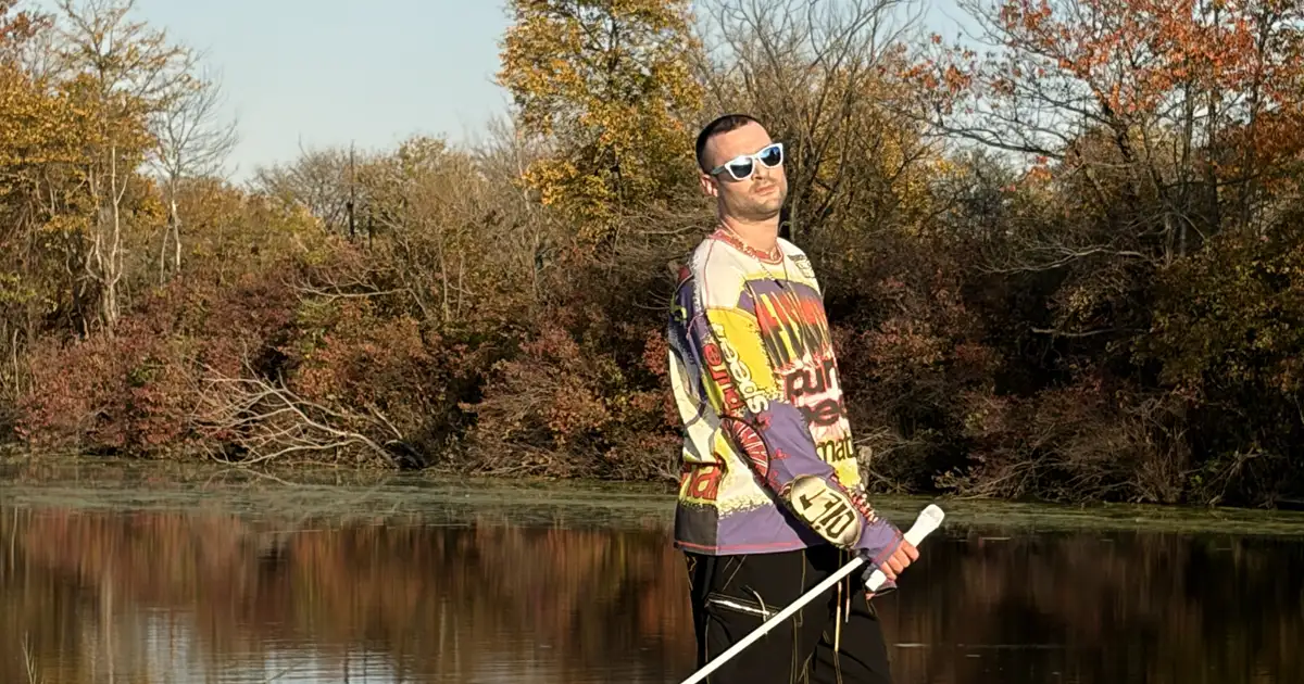 chad rising quitting short form video